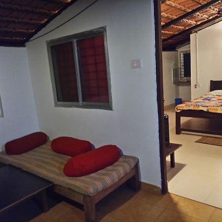 Sunshine Vagator Otel Dış mekan fotoğraf