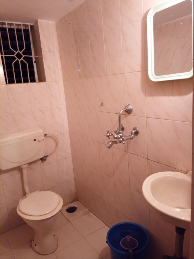 Sunshine Vagator Otel Dış mekan fotoğraf