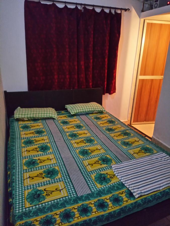 Sunshine Vagator Otel Dış mekan fotoğraf