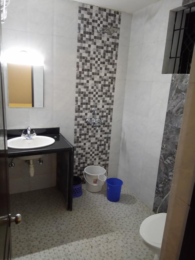 Sunshine Vagator Otel Dış mekan fotoğraf